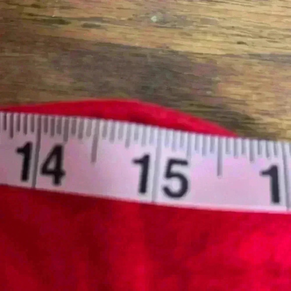 Vintage Needlepoint Christmas stockings
Red back. Vintage holiday - Picture 4 of 5